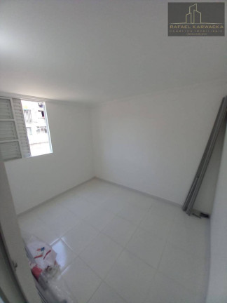 Imagem Apartamento com 2 Quartos à Venda, 38 m² em Conjunto Habitacional Presidente Castelo Branco - Carapicuíba
