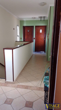 Apartamento com 2 Quartos à Venda,  em Jd. Marcondes - Jacareí