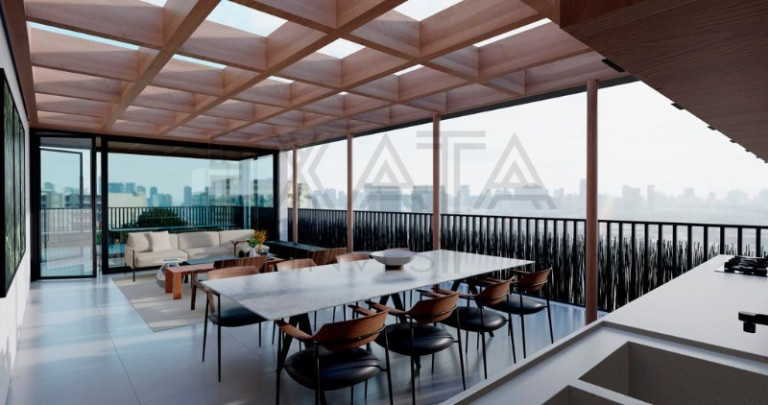 Imagem Imóvel com 2 Quartos à Venda, 162 m² em Vila Nova Conceição - São Paulo