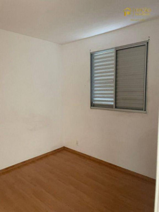 Imagem Apartamento com 2 Quartos à Venda, 46 m² em Jardim Paulista - Itu Imagem Apartamento com 2 Quartos à Venda, 46 m² em Jardim Paulista - Itu