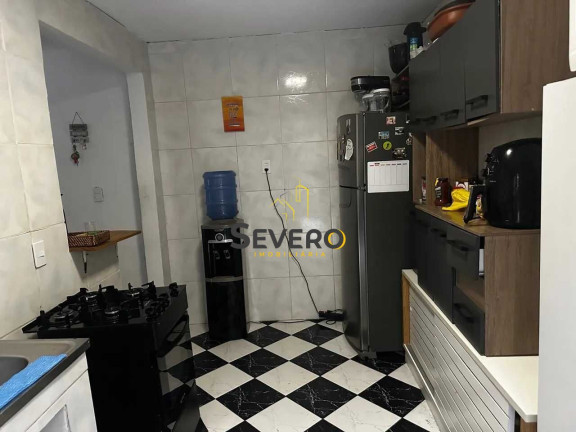 Imagem Casa com 3 Quartos à Venda, 177 m² em Itaipu - Niterói