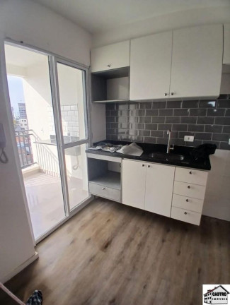 Imagem Apartamento com 2 Quartos à Venda, 36 m² em Vila Guilhermina - São Paulo Imagem Apartamento com 2 Quartos à Venda, 36 m² em Vila Guilhermina - São Paulo