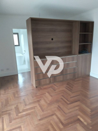 Imagem Casa com 4 Quartos à Venda, 382 m² em Alphaville - Santana De Parnaíba