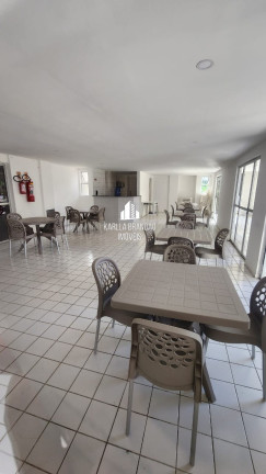 Imagem Apartamento com 3 Quartos à Venda, 73 m² em Tirol - Natal