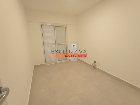 Imagem Apartamento com 3 Quartos para Alugar, 96 m² em Barranco - Taubaté