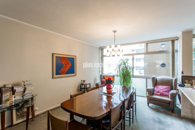 Imagem Apartamento com 3 Quartos à Venda, 170 m² em Paraíso - São Paulo Imagem Apartamento com 3 Quartos à Venda, 170 m² em Paraíso - São Paulo