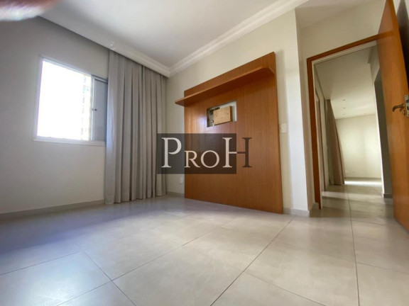 Imagem Apartamento com 3 Quartos à Venda, 66 m² em Planalto - São Bernardo Do Campo