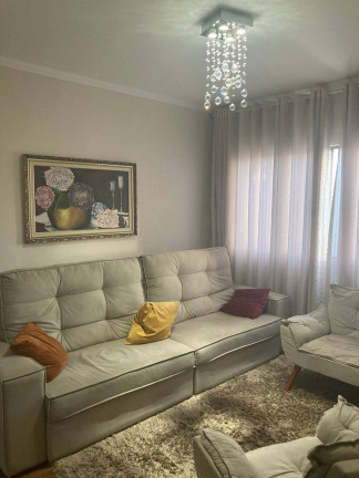 Imagem Apartamento com 3 Quartos à Venda, 100 m² em Anhangabaú - Jundiaí Imagem Apartamento com 3 Quartos à Venda, 100 m² em Anhangabaú - Jundiaí
