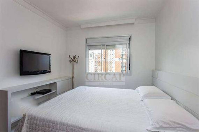 Imagem Apartamento com 3 Quartos à Venda, 162 m² em Itaim Bibi - São Paulo