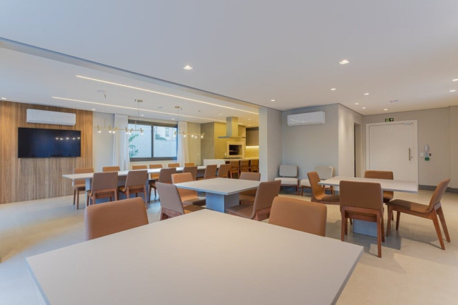 Imagem Apartamento com 3 Quartos à Venda, 124 m² em Moinhos De Vento - Porto Alegre