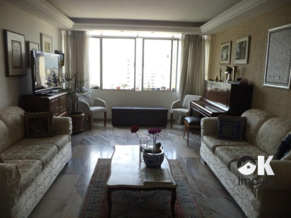 Imagem Apartamento com 4 Quartos à Venda, 245 m² em Perdizes - São Paulo Imagem Apartamento com 4 Quartos à Venda, 245 m² em Perdizes - São Paulo