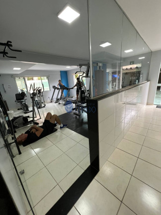 Imagem Apartamento com 4 Quartos à Venda, 138 m² em Maracanã - Anápolis