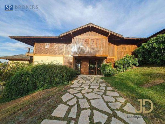 Casa com 6 Quartos à Venda, 1.297 m² em Condomínio Fazenda Da Grama - Itupeva