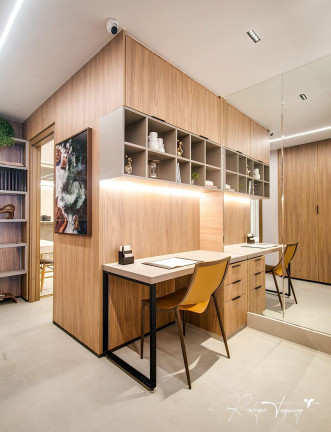 Imagem Apartamento com 3 Quartos à Venda, 152 m² em Setor Marista - Goiânia Imagem Apartamento com 3 Quartos à Venda, 152 m² em Setor Marista - Goiânia