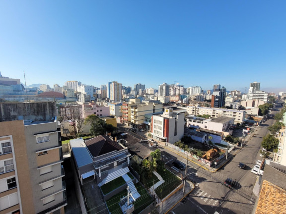 Apartamento com 3 Quartos à Venda, 114 m² em Centro - Santa Maria