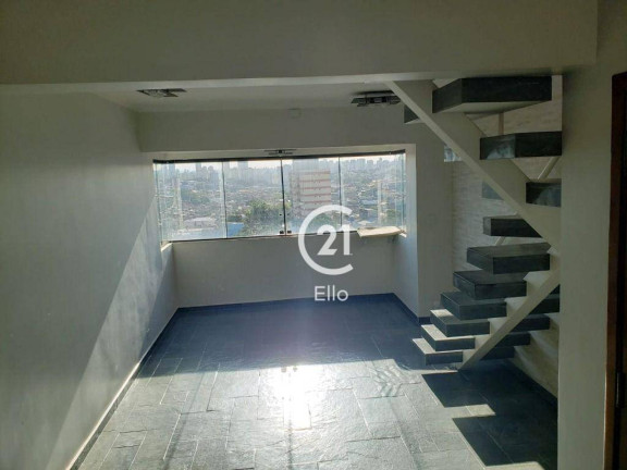 Imagem Cobertura com 3 Quartos à Venda, 220 m² em Jabaquara - São Paulo Imagem Cobertura com 3 Quartos à Venda, 220 m² em Jabaquara - São Paulo