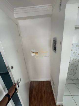 Imagem Apartamento com 2 Quartos à Venda, 47 m² em Jardim Elizabete - Taboão Da Serra Imagem Apartamento com 2 Quartos à Venda, 47 m² em Jardim Elizabete - Taboão Da Serra