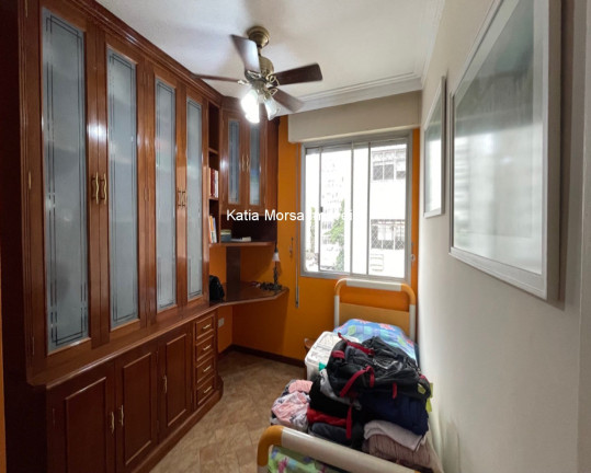 Imagem Apartamento com 2 Quartos à Venda, 90 m² em Jardim América - São Paulo