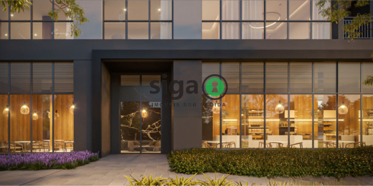 Imagem Apartamento com 3 Quartos à Venda, 120 m² em Alto Da Boa Vista - São Paulo Imagem Apartamento com 3 Quartos à Venda, 120 m² em Alto Da Boa Vista - São Paulo