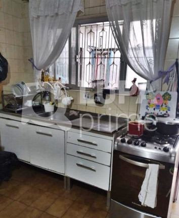 Imagem Casa com 4 Quartos à Venda, 122 m² em Mooca - São Paulo Imagem Casa com 4 Quartos à Venda, 122 m² em Mooca - São Paulo