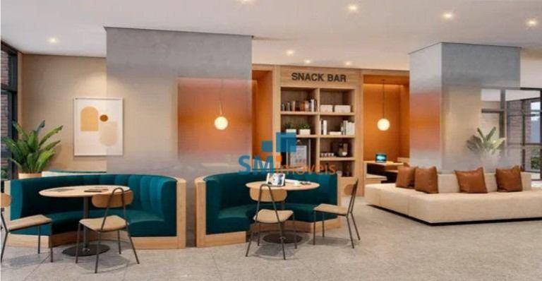 Imagem Apartamento com 1 Quarto à Venda, 26 m² em República - São Paulo Imagem Apartamento com 1 Quarto à Venda, 26 m² em República - São Paulo