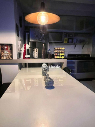 Imagem Apartamento com 2 Quartos à Venda, 49 m² em Jardim Samambaia - Campinas Imagem Apartamento com 2 Quartos à Venda, 49 m² em Jardim Samambaia - Campinas