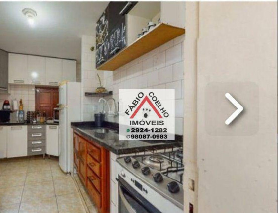 Imagem Apartamento com 2 Quartos à Venda, 57 m² em Jardim Umuarama - São Paulo