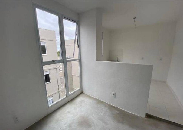 Imagem Apartamento com 2 Quartos à Venda, 40 m² em Jardim Real Park - Botucatu