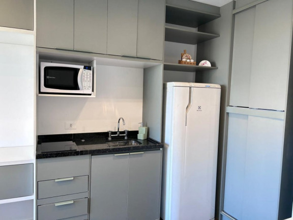 Imagem Apartamento com 1 Quarto para Alugar, 28 m² em Vila Independência - São Paulo Imagem Apartamento com 1 Quarto para Alugar, 28 m² em Vila Independência - São Paulo