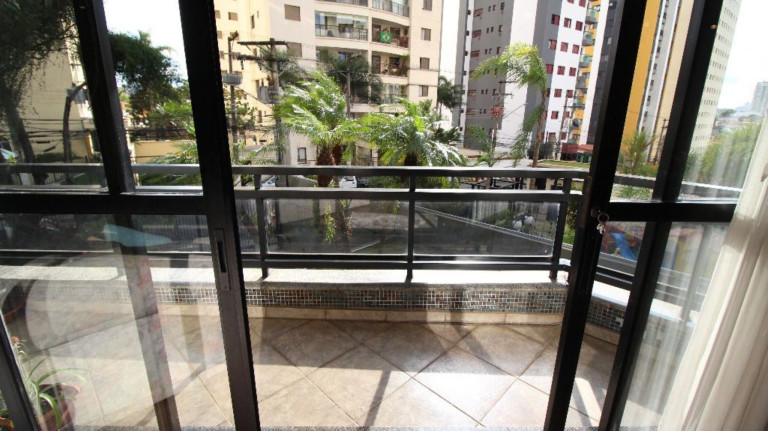 Imagem Imóvel com 4 Quartos à Venda, 272 m² em Chora Menino - São Paulo Imagem Imóvel com 4 Quartos à Venda, 272 m² em Chora Menino - São Paulo