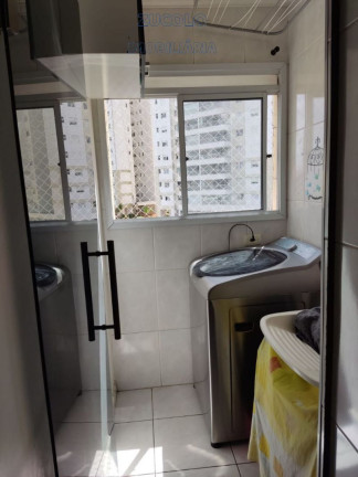 Imagem Apartamento com 2 Quartos à Venda, 48 m² em Vila Gonçalves - São Bernardo Do Campo Imagem Apartamento com 2 Quartos à Venda, 48 m² em Vila Gonçalves - São Bernardo Do Campo