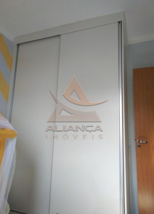 Imagem Apartamento com 2 Quartos à Venda, 44 m² em Jardim Manoel Penna - Ribeirão Preto Imagem Apartamento com 2 Quartos à Venda, 44 m² em Jardim Manoel Penna - Ribeirão Preto