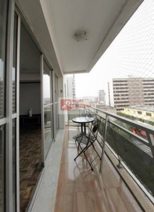 Foto do imóvel Apartamento com 4 Quartos à Venda, 240 m² em Santo Antônio - São Caetano Do Sul