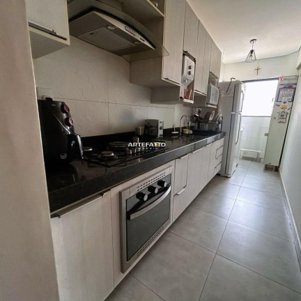 Imagem Apartamento com 2 Quartos à Venda, 62 m²
