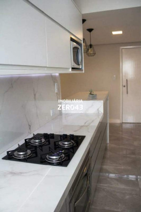 Foto do imóvel Apartamento com 2 Quartos à Venda, 65 m² em Vila Ipiranga - Londrina