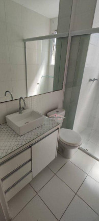 Imagem Apartamento com 2 Quartos à Venda, 48 m² em Ocian - Praia Grande