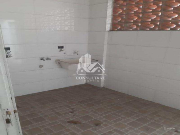 Imagem Sobrado com 3 Quartos à Venda, 112 m² em Parque Bitaru - São Vicente