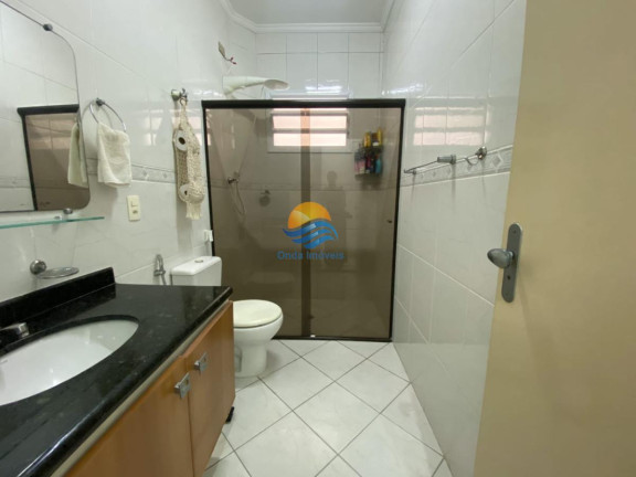 Imagem Casa com 3 Quartos à Venda, 171 m² em Marapé - Santos Imagem Casa com 3 Quartos à Venda, 171 m² em Marapé - Santos