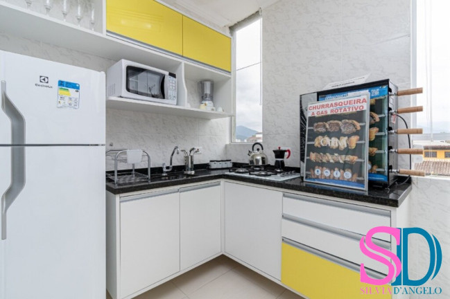 Imagem Apartamento com 2 Quartos à Venda, 74 m² em Centro - Ubatuba Imagem Apartamento com 2 Quartos à Venda, 74 m² em Centro - Ubatuba