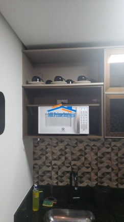 Imagem Apartamento com 2 Quartos à Venda, 55 m² em Bela Vista - São Paulo Imagem Apartamento com 2 Quartos à Venda, 55 m² em Bela Vista - São Paulo