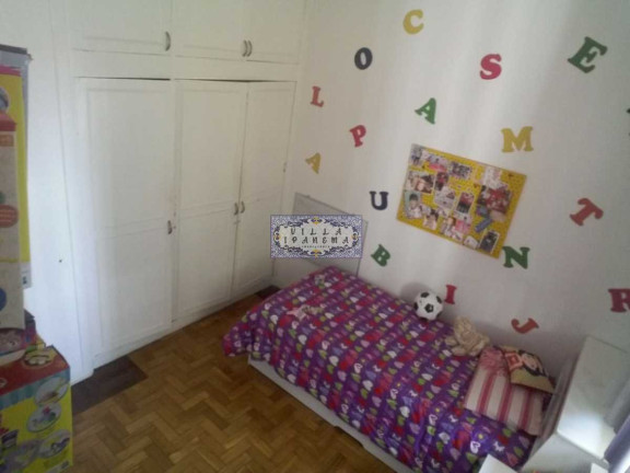Imagem Apartamento com 2 Quartos à Venda, 81 m² em Grajaú - Rio De Janeiro