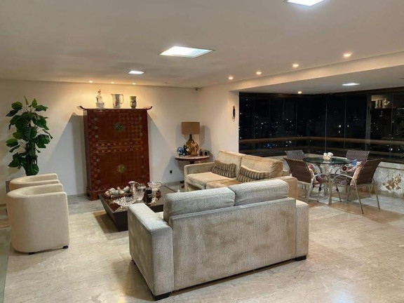 Imagem Apartamento com 4 Quartos à Venda, 517 m² em Jaqueira - Recife Imagem Apartamento com 4 Quartos à Venda, 517 m² em Jaqueira - Recife