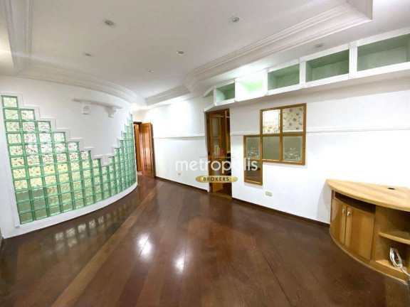 Imagem Sobrado com 3 Quartos à Venda, 418 m² em Vila Metalúrgica - Santo André Imagem Sobrado com 3 Quartos à Venda, 418 m² em Vila Metalúrgica - Santo André