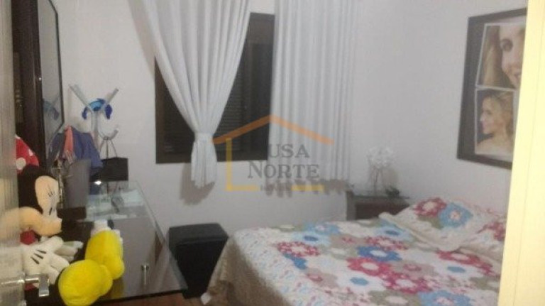 Imagem Apartamento com 3 Quartos à Venda, 210 m² em Vila Maria Alta - São Paulo