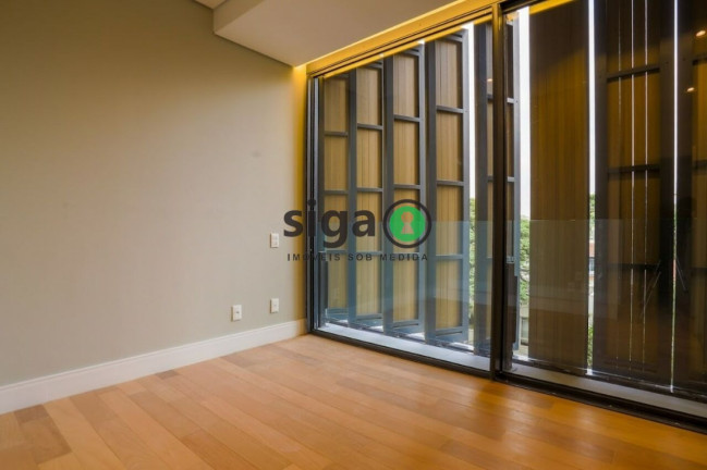 Imagem Apartamento com 3 Quartos à Venda, 183 m² em Vila Nova Conceição - São Paulo