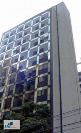 Sala Comercial à Venda, 196 m² em Cidade Monções - São Paulo
