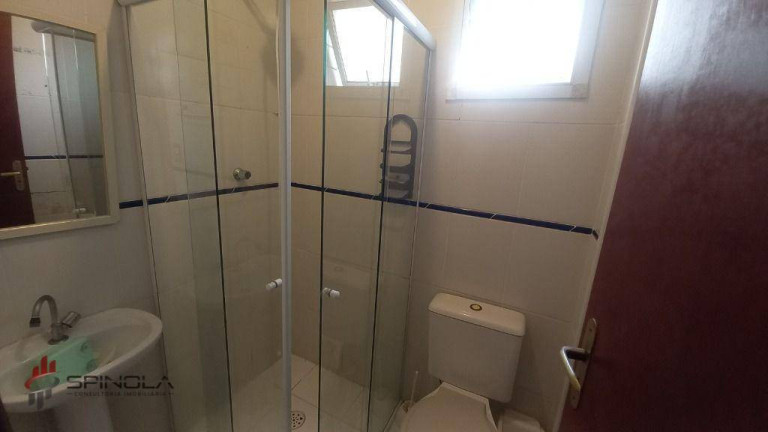 Imagem Apartamento com 1 Quarto à Venda, 45 m² em Maracanã - Praia Grande Imagem Apartamento com 1 Quarto à Venda, 45 m² em Maracanã - Praia Grande