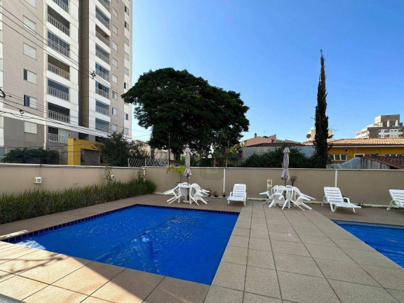 Imagem Apartamento com 3 Quartos à Venda, 130 m² em Vila Jardini - Sorocaba