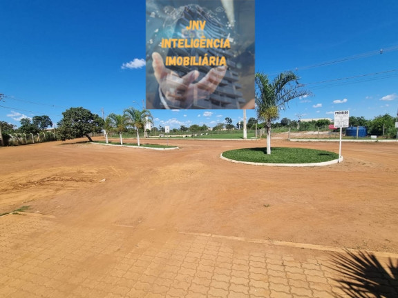 Imagem Terreno à Venda, 2.500 m² em Centro - Corumbá De Goiás Imagem Terreno à Venda, 2.500 m² em Centro - Corumbá De Goiás