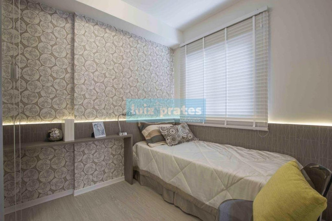 Imagem Apartamento com 3 Quartos à Venda, 65 m² em Liberdade - Porto Alegre